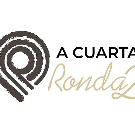 Apartamento A Cuarta Ronda Melide Exterior foto