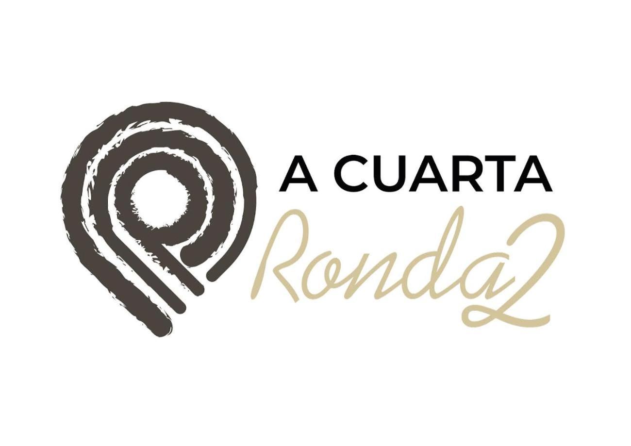 Apartamento A Cuarta Ronda Melide Exterior foto